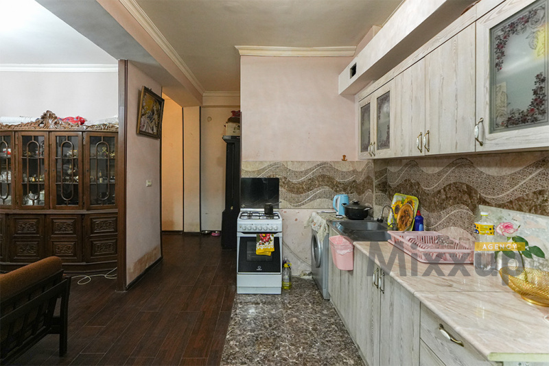 Artsakh Ave, Erebuni, Yerevan, 3 Rooms Rooms,1 Bathroom Bathrooms,Apartment,Sale,Artsakh Ave ,1,4471