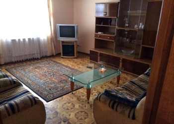 Sayat-Nova St, Center, Yerevan, 4 Rooms Rooms,1 Bathroom Bathrooms,Apartment,Rent,Sayat-Nova St,3,1297