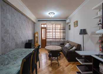 Argishti St, Center, Yerevan, 2 Rooms Rooms,1 Bathroom Bathrooms,Apartment,Rent,Argishti St ,11,4483