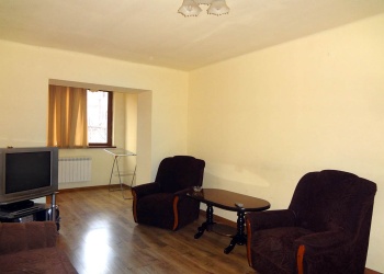 Komitas Ave, Arabkir, Yerevan, 2 Rooms Rooms,1 Bathroom Bathrooms,Apartment,Rent,Komitas Ave,2,1311
