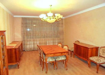 Nikol Duman St, Arabkir, Yerevan, 3 Rooms Rooms,1 Bathroom Bathrooms,Apartment,Rent,Nikol Duman St,6,1327