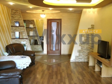 Apartment for Rent on Tumanyan St